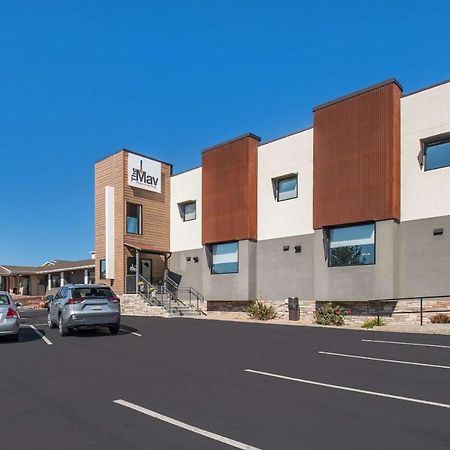Rodeway Inn פורט מורגן מראה חיצוני תמונה