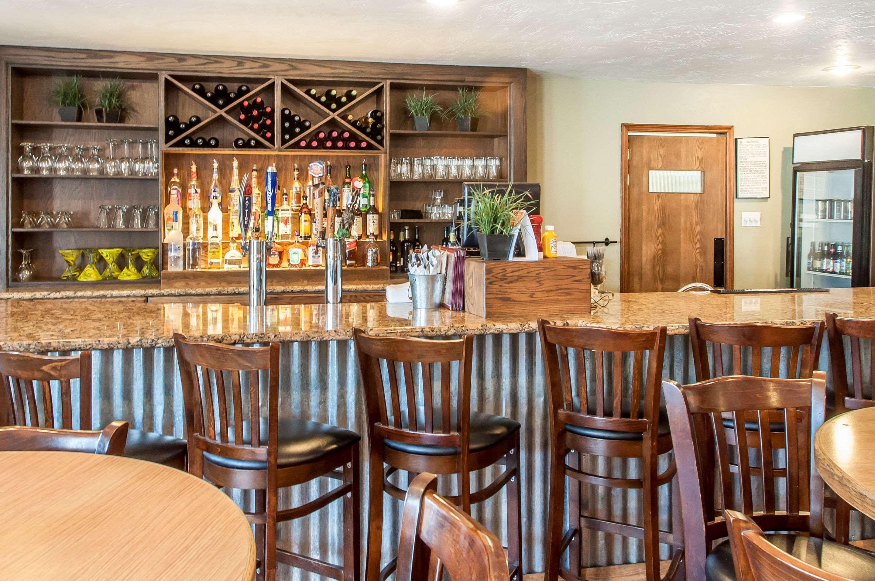 Rodeway Inn פורט מורגן מראה חיצוני תמונה