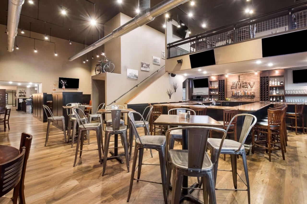 Rodeway Inn פורט מורגן מראה חיצוני תמונה